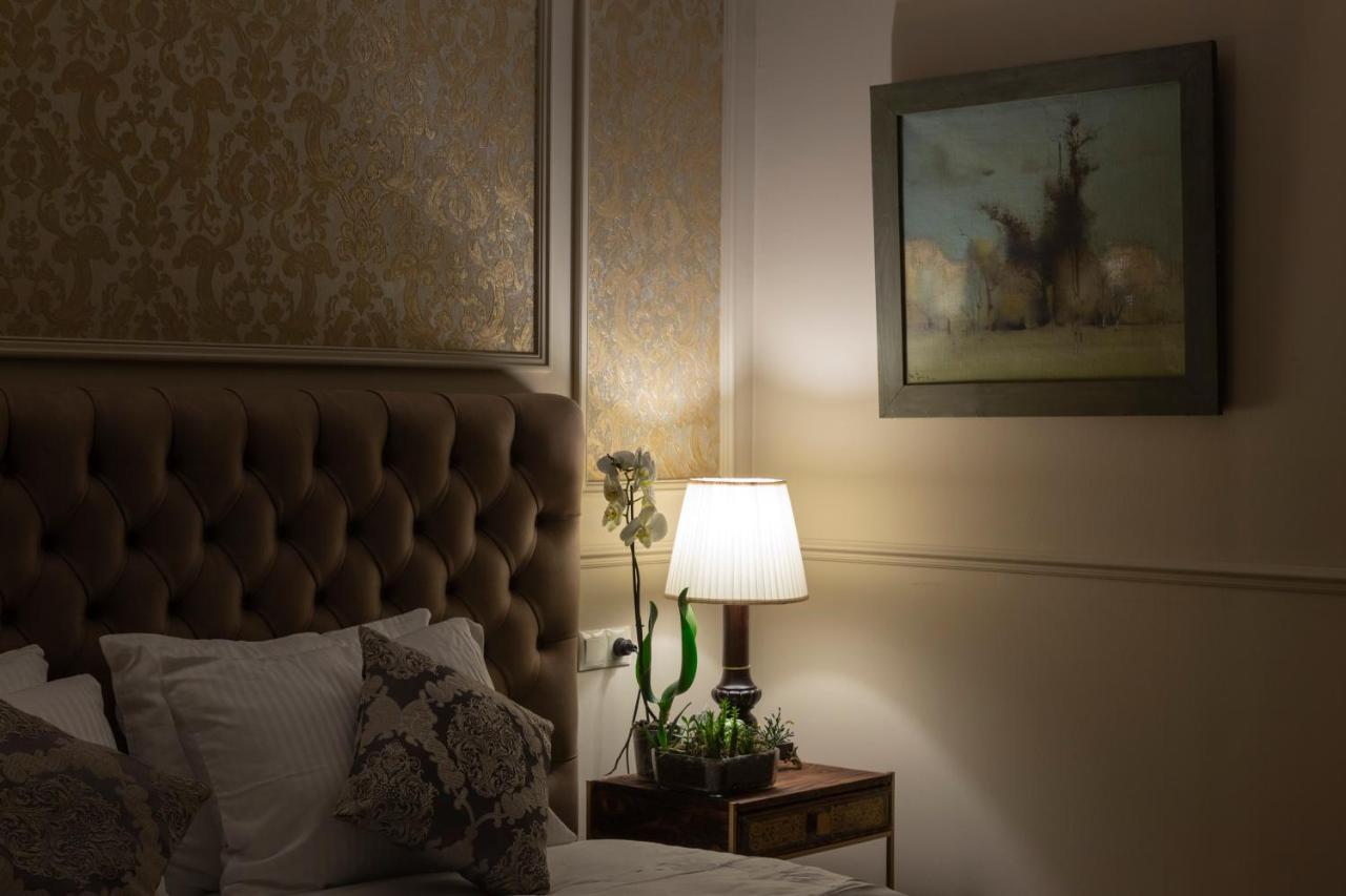 Omart Hotel - Gallery Tbilisi Eksteriør billede