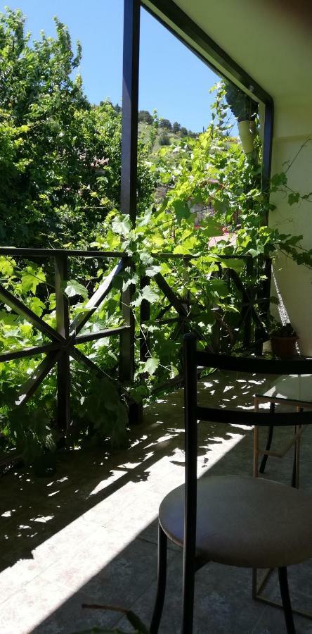 Omart Hotel - Gallery Tbilisi Eksteriør billede